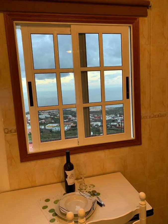 Vivienda Vacacional Wiljis 2 Tigaday España