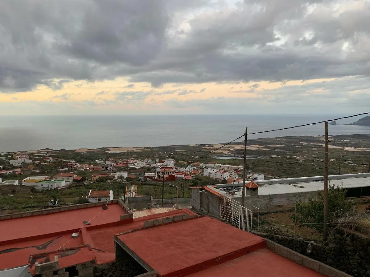 Vivienda Vacacional Wiljis 2 Tigaday