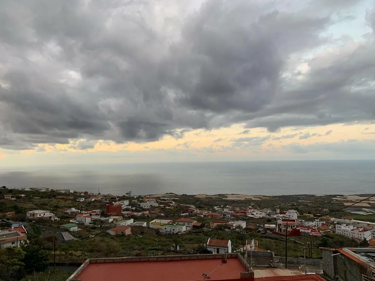 Vivienda Vacacional Wiljis 2 Tigaday