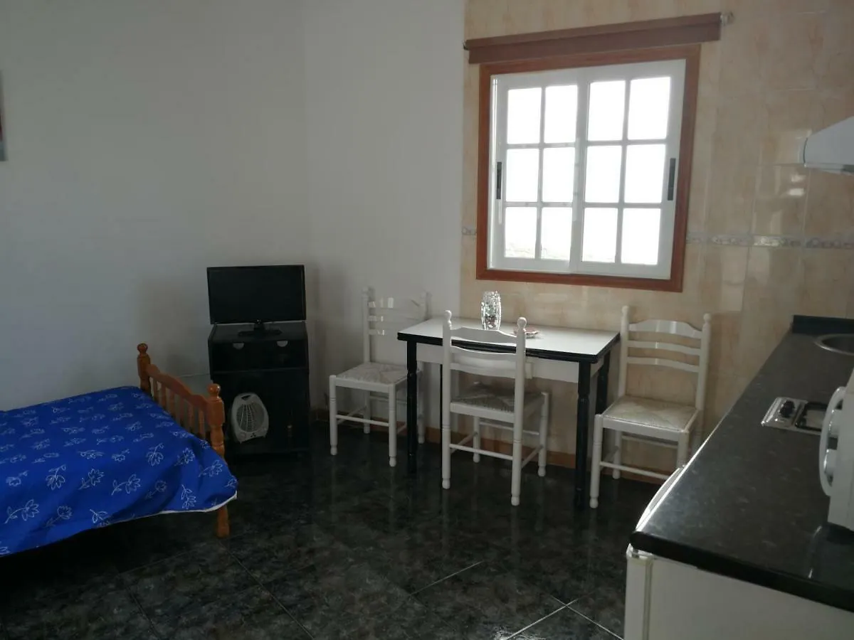 Сasa de vacaciones Vivienda Vacacional Wiljis 2 Tigaday